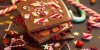Les friandises de Noël favorisent le blues des fêtes 