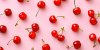 Les bonnes raisons de manger des cerises