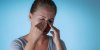 Les 4 symptômes d'alerte du cancer des sinus