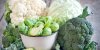 Quels aliments pour nettoyer le foie ? 