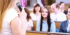 Comment prendre la parole en public ?