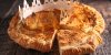 Galette des rois maison