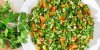 Recette du taboulé libanais
