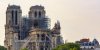 Incendie de Notre-Dame de Paris : du plomb dans le sang d'un enfant