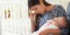 Les douleurs après l’accouchement favoriseraient la dépression post-partum