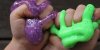 Attention : la pâte "slime" faite maison peut être dangereuse pour votre santé