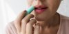 Lèvres gercées : le baume à lèvres plus mauvais que bon ?