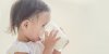 Lait : l’allergie alimentaire la plus fréquente chez les enfants