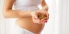 Grossesse : manger des aliments riches en oméga 3 réduirait le risque d'une naissance prématurée