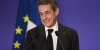 Cancer de l'enfant : le nouveau cheval de bataille de Nicolas Sarkozy 