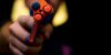 Un enfant perd un œil à cause d’un pistolet Nerf