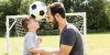 Football : faire des têtes de façon répétée peut entraîner des problèmes d’équilibre