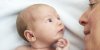 Pour être reconnu d’un bébé, il faut se placer à sa gauche