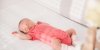 Mort subite du nourrisson : ne couchez pas bébé sur le ventre