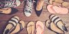 6 conseils pour être bien dans ses chaussures cet été 6 conseils pour être bien dans ses chaussures cet été