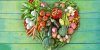 COVID-19 : une alimentation à base de plantes réduirait les risques de forme sévère COVID-19 : une alimentation à base de plantes réduirait les risques de forme sévère