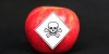 Pesticide : les 10 fruits les plus contaminés en France