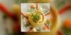 Coeurs d'artichauts aux oeufs mollets