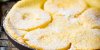Clafoutis d'ananas Clafoutis d'ananas