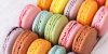 La pâte à macarons (macaronnade) et leur cuisson