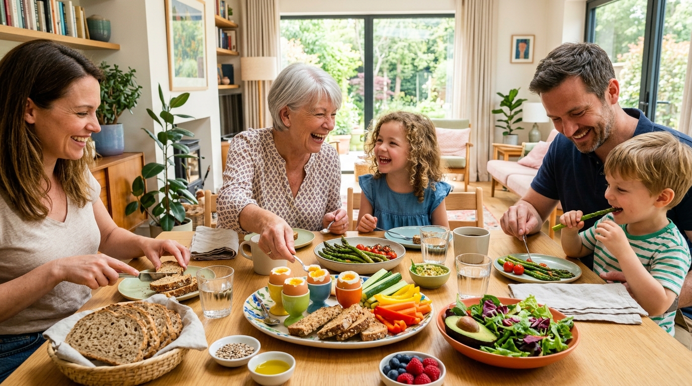 Eggs and cholesterol: why the scientific recommendations changed in 2025