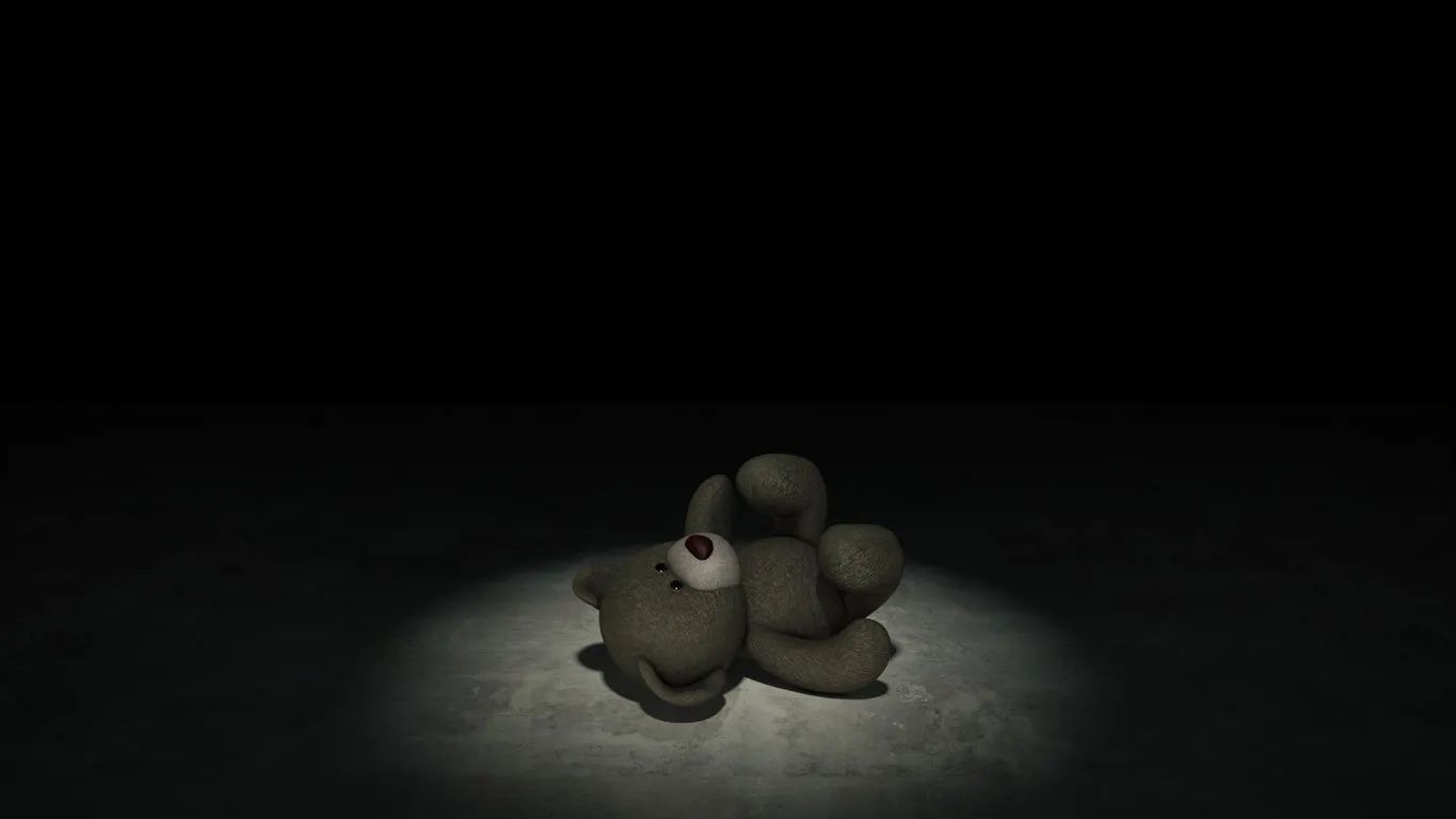 concept of child abuse