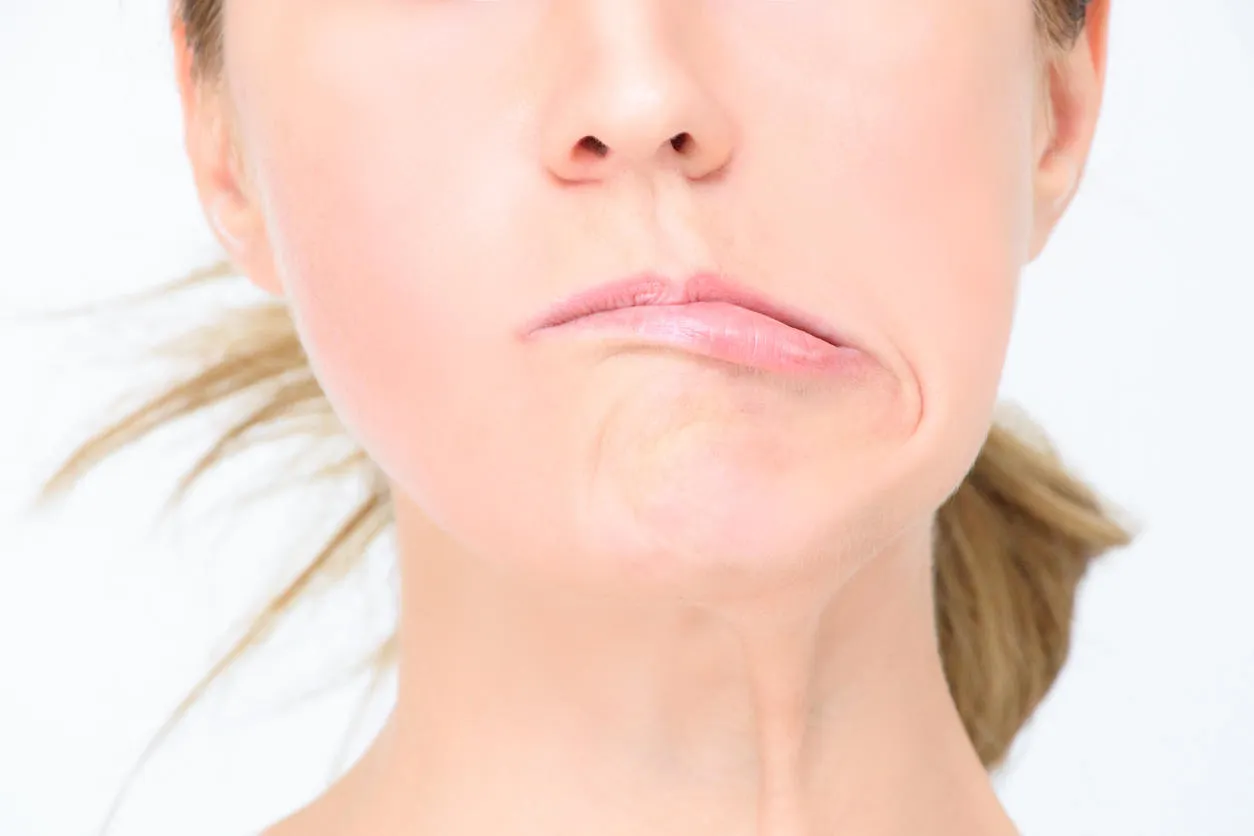face expression