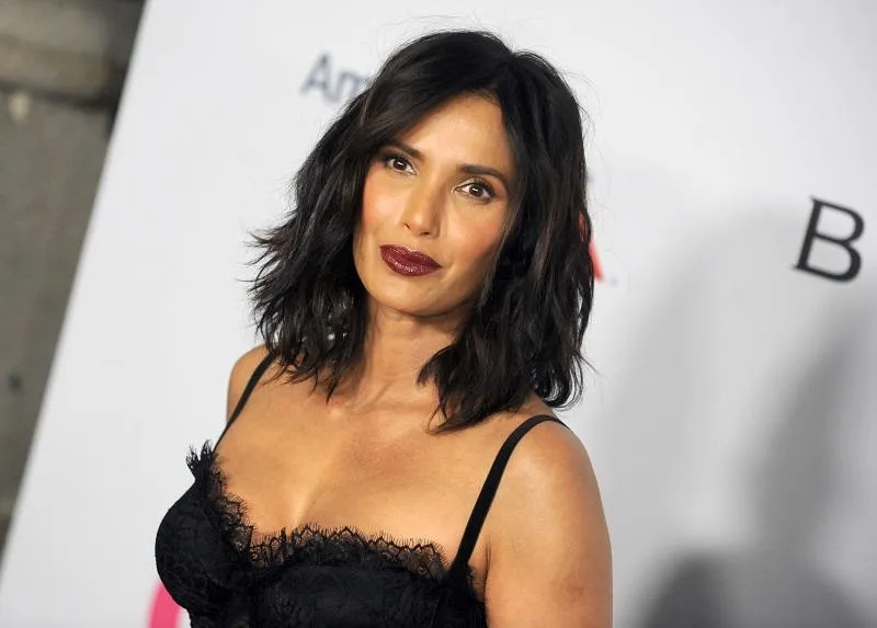 padma lakshmi at the elton john aids foundation's annual fall gala at the cathedral of st john the divine on november 7, 2017 in new york city, ny, usa photo by dennis van tine abacapresscom , 614178 014 new york city etats-unis united states padma lakshmi at the elton john aids foundation's annual fall gala at the cathedral of st john the divine on november 7, 2017 in new york city, ny, usa photo by dennis van tine abacapresscom , 614178 014 new york city etats-unis united states