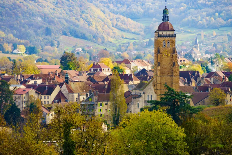 arbois town in heart of the jura wine region of eastern france place to visit, tourist attraction arbois town in heart of the jura wine region of eastern france place to visit, tourist attraction