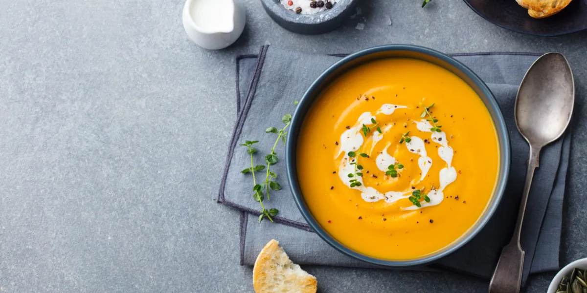 soupe