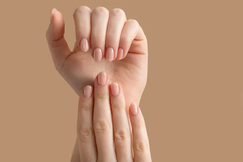 ongle couts