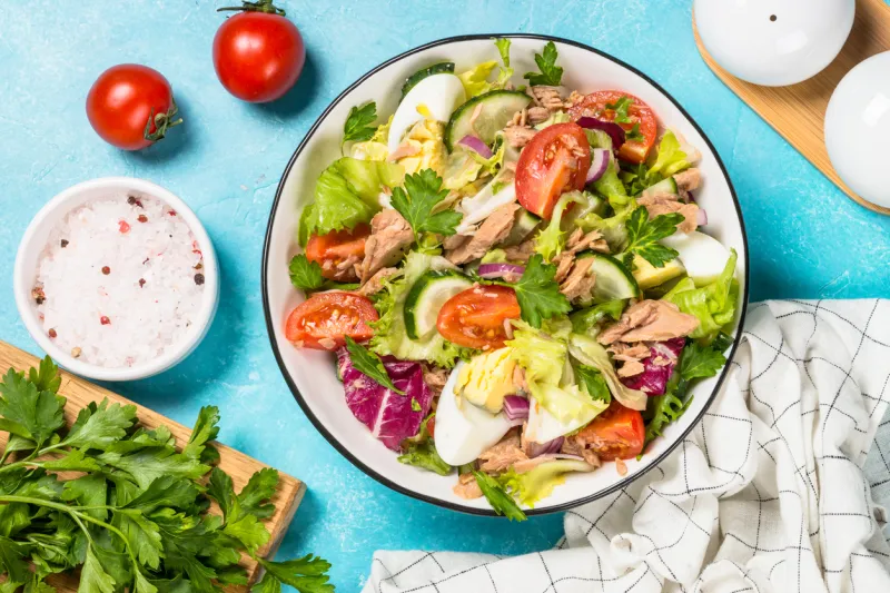salade