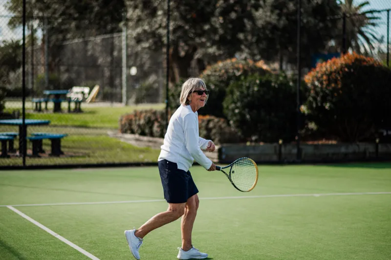 sport