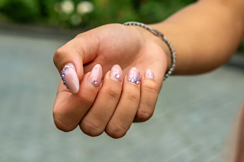 ongle