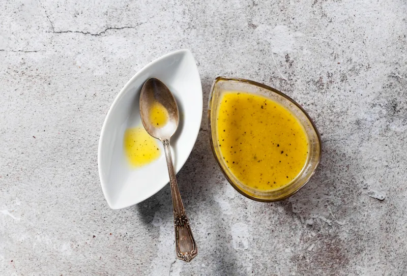 vinaigrette