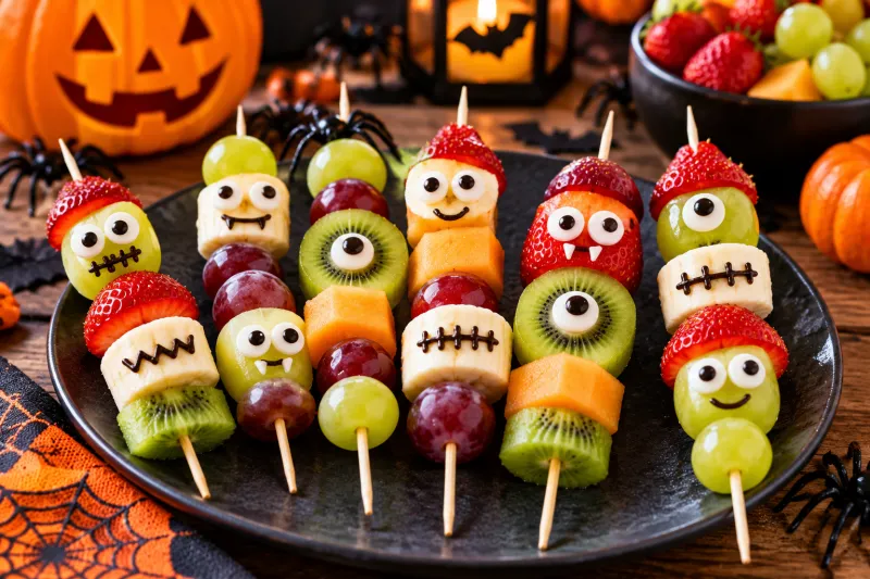 brochette