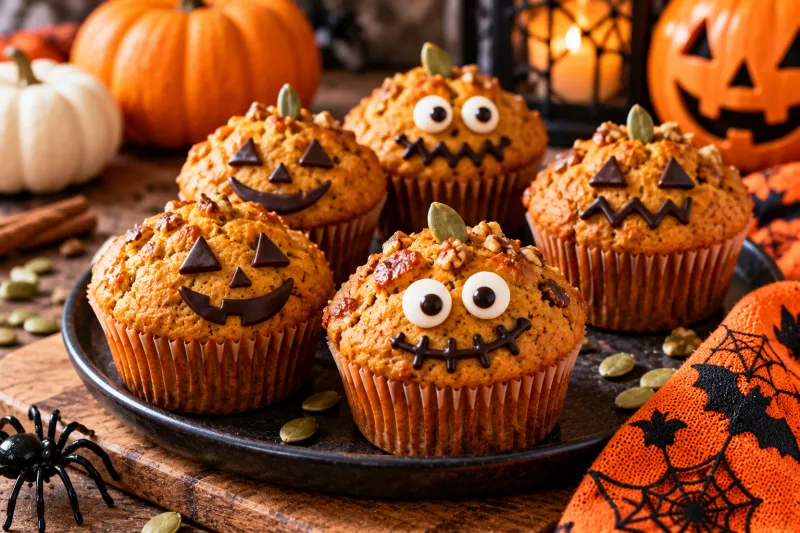 muffins