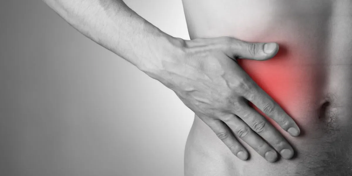 douleur dans l'attaque du côté droit de l'appendicite red dot douleur dans l'attaque du côté droit de l'appendicite red dot
