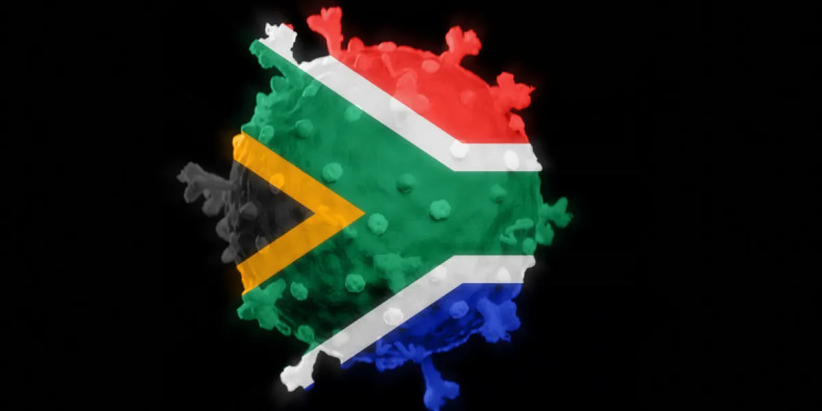 corona virus south african variant corona virus south african variant