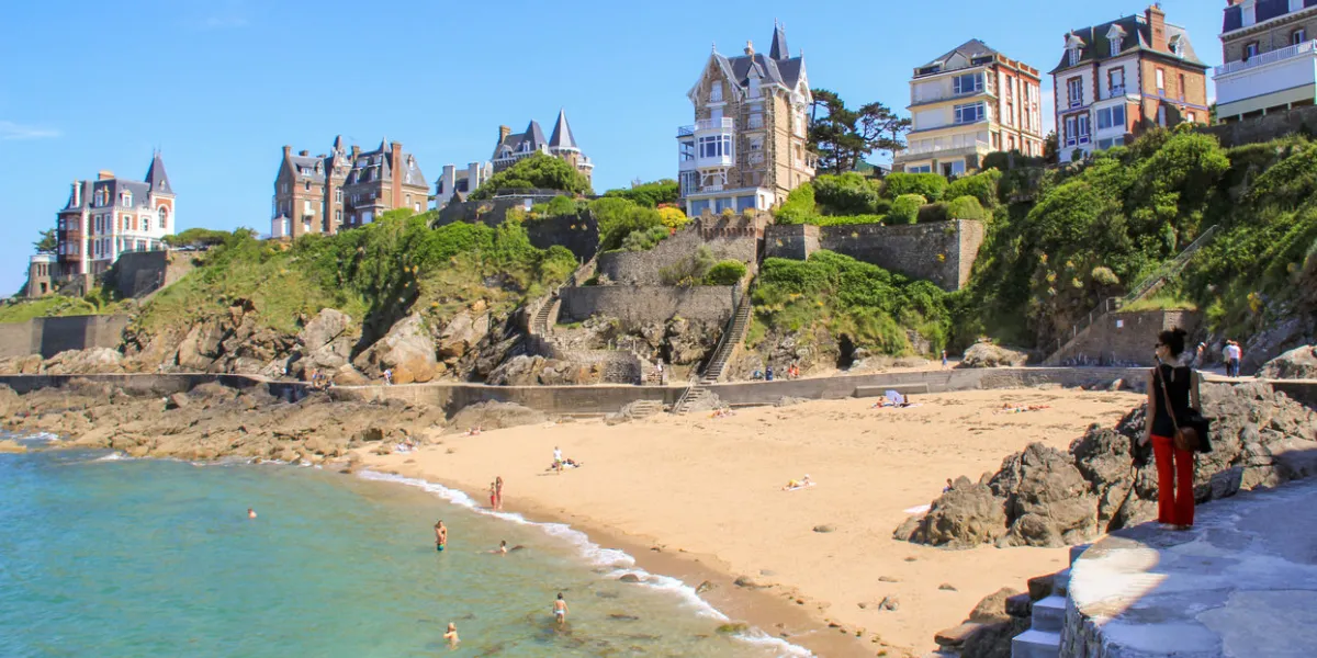 dinard