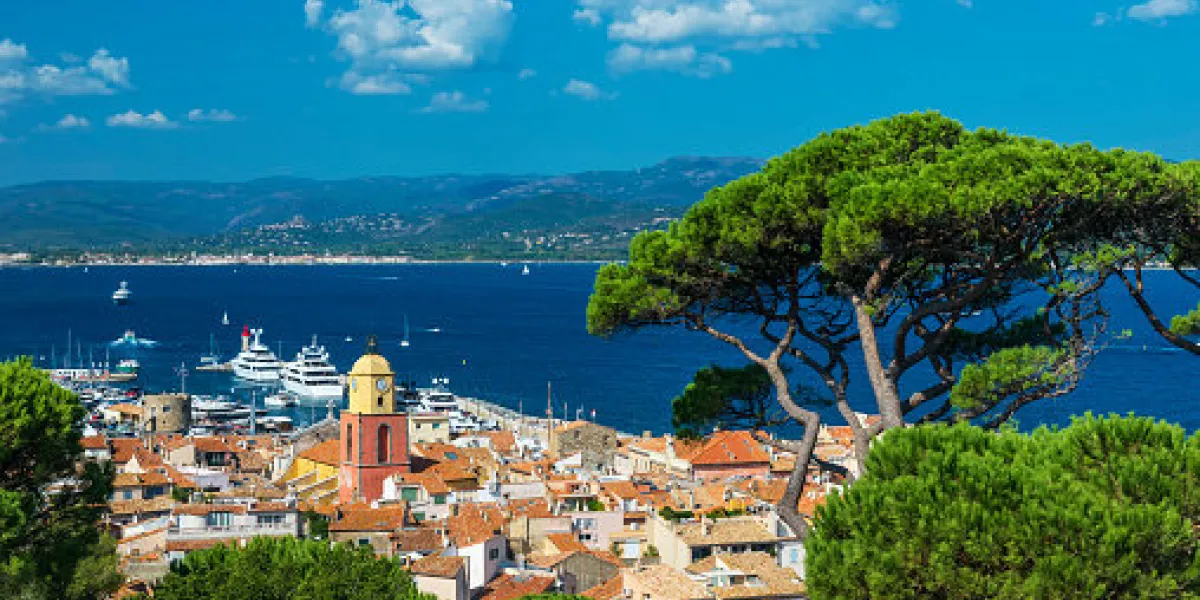 saint tropez saint tropez