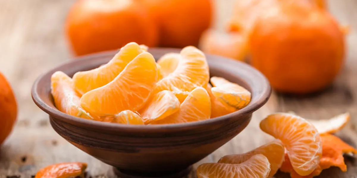 tangerinestangerines