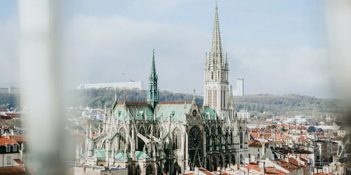 nancy's catherdrale nancy's catherdrale