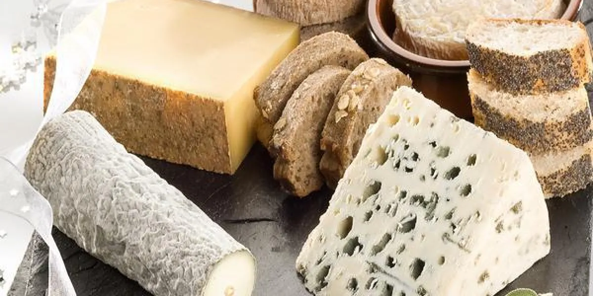 plateau de fromages plateau de fromages
