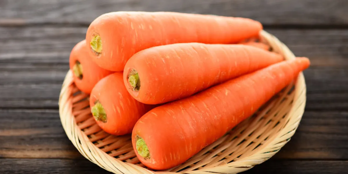 carrots carrots
