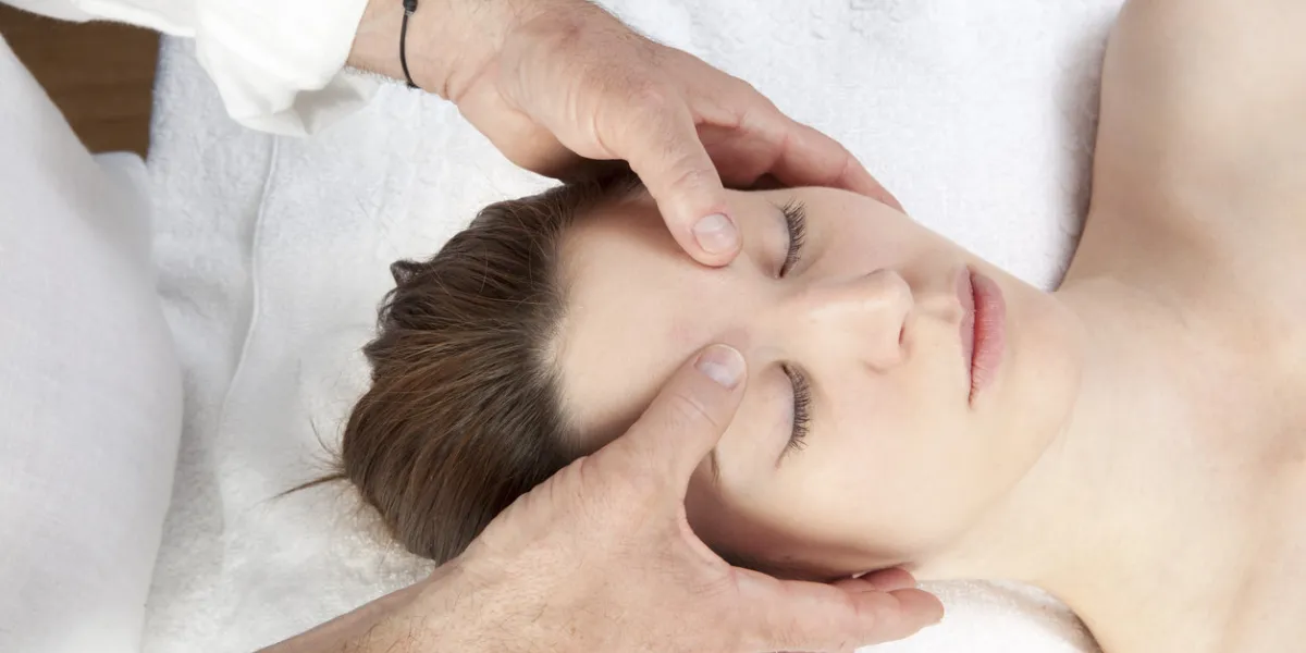 meridian facial stress relief meridian facial stress relief