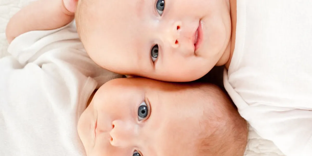 two beautiful baby two beautiful baby