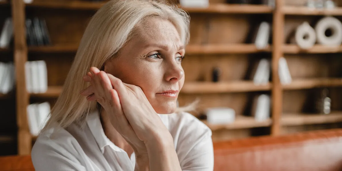 psychologist appointment stressed sad tired exhausted caucasian middle-aged mature businesswoman freelancer relaxing on the couch sofa, thinking about family marriage work problems at work office psychologist appointment stressed sad tired exhausted caucasian middle-aged mature businesswoman freelancer relaxing on the couch sofa, thinking about family marriage work problems at work office
