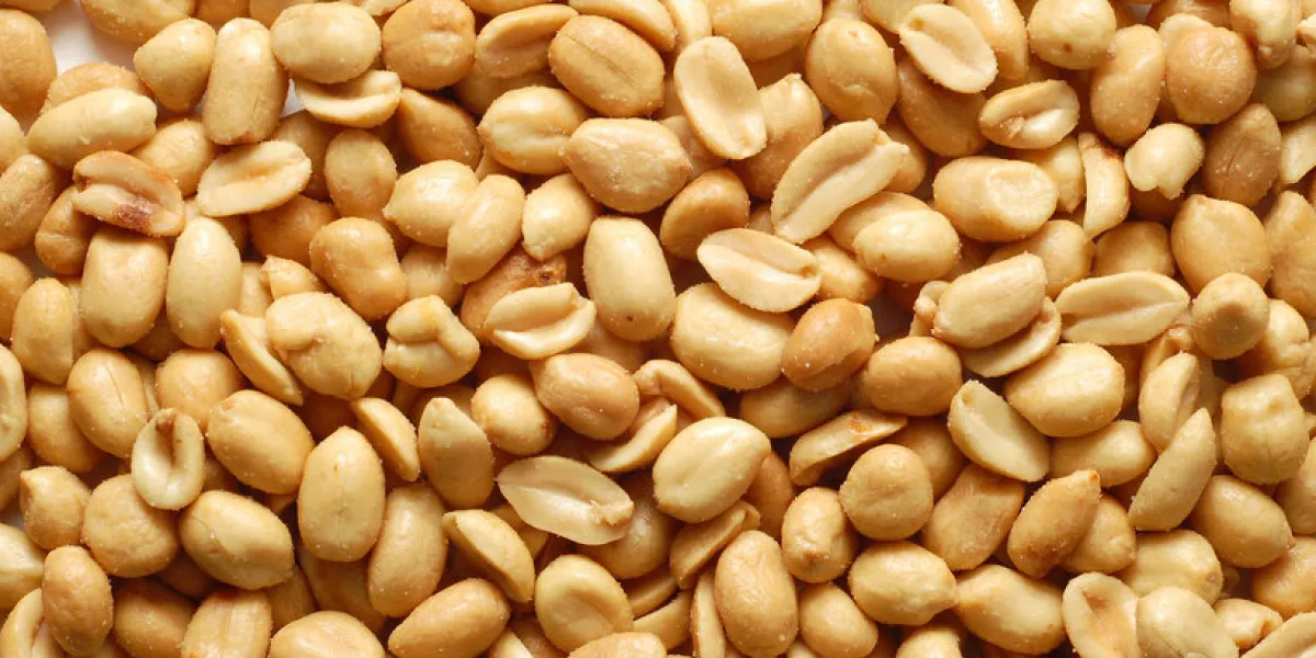 peanuts peanuts