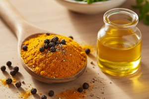 Une photographie macro ultra-détaillée et lumineuse, vue de dessus ou légèrement de 3/4. Au premier 